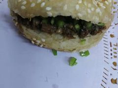 -李先生牛肉面大王(北京站售票厅餐厅)