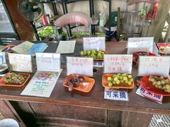 -马陆小张葡萄园农家乐