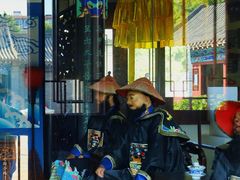 -金州副都统衙门博物馆