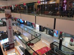 -万达广场(北京槐房店)