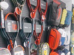 -Wilson威尔胜(漕溪北路店)