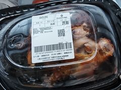 -山姆会员商店(亦庄创意生活广场店)