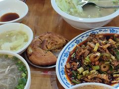 -白家高记肥肠粉(总店)