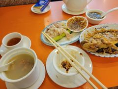 -雅苑餐厅(朝天路店)