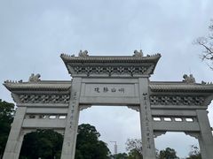 -天坛大佛