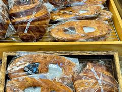 -富贵面包公司(运河店)