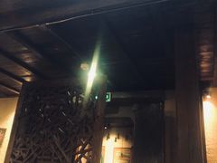 -院子餐厅·大锅菜·老杭帮(桥西直街店)