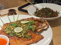 -一坐一忘云南菜(卓悦中心)
