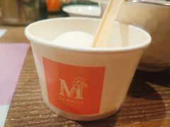 -茉莉餐厅(包河万达店)