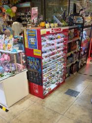 -卡通尼·Safari非洲探索乐园·生日会(金桥国际商业广场店)