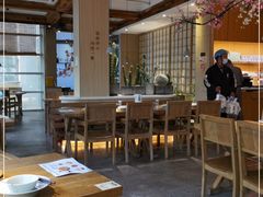 大堂-蜜桃餐厅·伴山(湖滨商业街店)