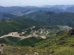 -白草畔自然风景区