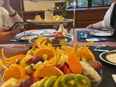 -马勒别墅·中餐厅