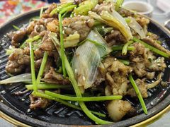 -中卫御苑福膳·养生局(圆明园店)