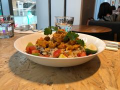 墨西哥风味饭-Moka Bros 摩卡站(西单大悦城店)