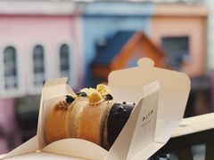 -奈诺甜品·生日蛋糕·下午茶(古城店)