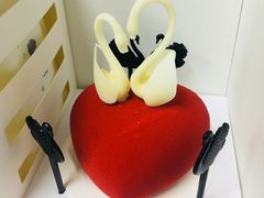 -BLACKSWAN黑天鹅(环球店)