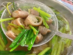 牛杂煲-牛一煲美食(江高店)