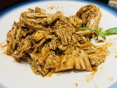 -阿庄新豫菜(通泰路店)