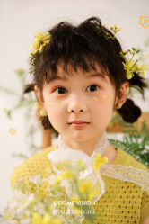 -UCOME优可儿童亲子摄影