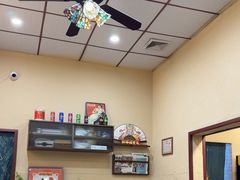 -曼谷食堂·泰国家庭料理(丹桂路店)