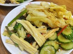 -老刘家泡馍·陕西老字号(钟楼广济街店)