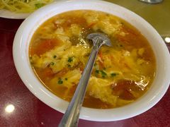 -老虎土菜馆·农家土菜