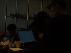 -Home Cafe(水榭春天店)