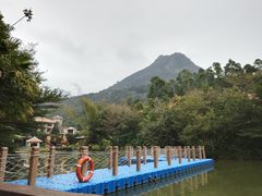 -广州锦绣香江度假别墅