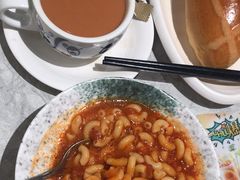 -翠华餐厅(正佳广场店)