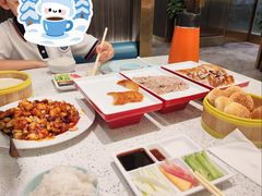 -玉林烤鸭店(垡头店)