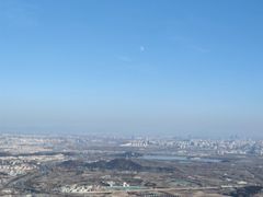 -北京西山国家森林公园