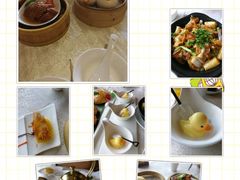 -海皇食府(水都假日酒店店)