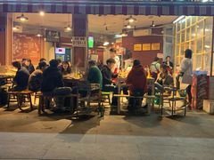 -叁口煮老火锅(东升店)