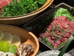 -三出山火锅(南京万象天地店)