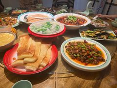 -公社食堂(牧电路店)