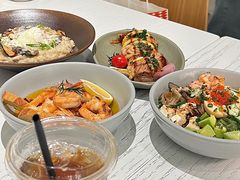 -娜娜家•Nana And Her Friends Restaurant(小寨原力场店)