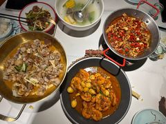 -绿草地·湘菜(7mall店)