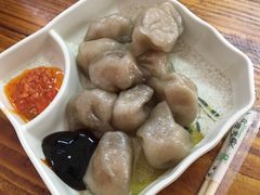 -汕尾小吃铜盘推(埔尾篮球场店)