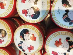 -麦雪尔甜品·生日蛋糕(新街口旗舰店)