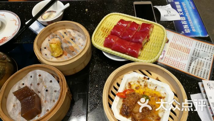稻香(环贸iapm商场店)-图片-上海美食-大众点评网