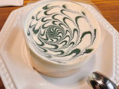 大理石芝士爆浆蛋糕-IFIF 如果花園(宽厚里店)