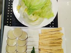 -万和源炝锅城·活鱼现炝(文艺北路店)
