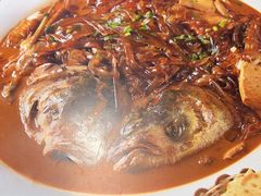 -东四民芳餐厅(世茂工三店)