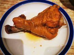 辣卤鸡腿-好這口重庆小面(总店)