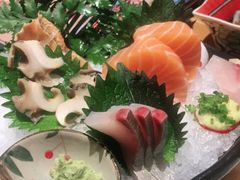 -大岛日本料理铁板烧(南通大饭店)