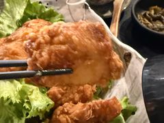 -角落里(中山公园店)