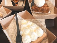 -Pie Bird(新闸路店)