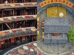 -初溪土楼群