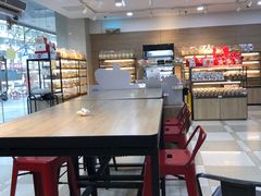 大堂-85度C(南京丹凤街店)